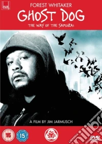 Ghost Dog - The Way Of The Samurai dvd