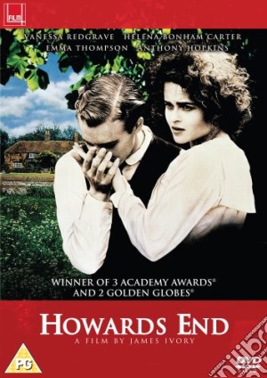 Howards End [Edizione: Regno Unito] film in dvd