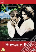 Howards End [Edizione: Regno Unito] dvd