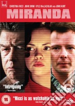 Miranda [Edizione: Regno Unito] dvd