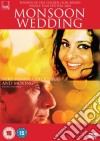 Monsoon Wedding [Edizione: Regno Unito] dvd