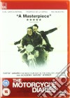 Motorcycle Diaries [Edizione: Regno Unito] dvd