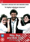 Rita  Sue & Bob Too [Edizione: Regno Unito] dvd