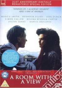 Room With A View. A dvd