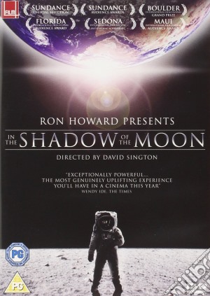 In The Shadow Of The Moon [Edizione: Regno Unito] film in dvd