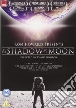 In The Shadow Of The Moon [Edizione: Regno Unito] dvd