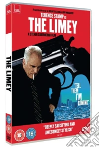 Limey [Edizione: Regno Unito] dvd