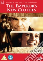 Emperor'S New Clothes [Edizione: Regno Unito] dvd