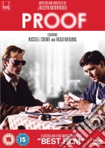 Proof [Edizione: Regno Unito] dvd