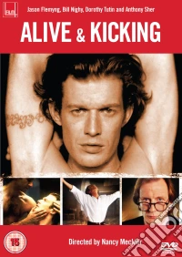 Alive And Kicking [Edizione: Regno Unito] dvd