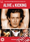 Alive And Kicking [Edizione: Regno Unito] dvd