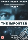 Imposter [Edizione: Regno Unito] dvd