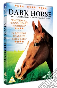 Dark Horse [Edizione: Regno Unito] dvd