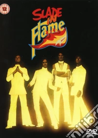 Slade - Slade In Flame (Dvd+Cd) dvd