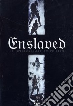 Enslaved - Return To Yggdrasill