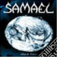 Samael. Black Trip dvd