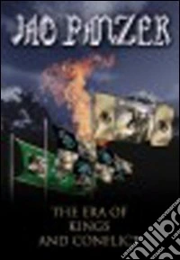 Jag Panzer. The Era Of Kings And Conflict dvd