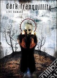 Dark Tranquillity. Live Damage dvd