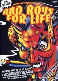 Bad Boys For Life. People Like You Festival 2004 dvd