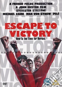Escape To Victory [Edizione: Regno Unito] dvd