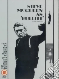 Bullitt [Edizione: Regno Unito] dvd