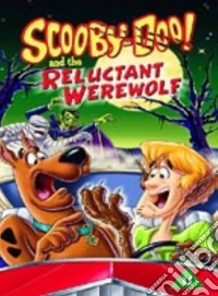 Scooby-Doo And The Reluctant Werewolf / Scooby Doo E Il Lupo Mannaro dvd