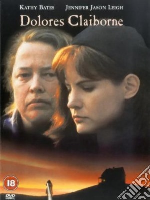 Dolores Claiborne / Ultima Eclissi (L') [Edizione: Regno Unito] [ITA] film in dvd di Taylor Hackford