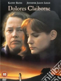 Dolores Claiborne / Ultima Eclissi (L') dvd
