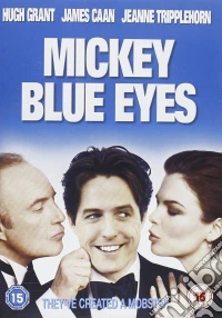 Mickey Blue Eyes dvd