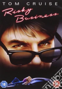 Risky Business [Edizione: Regno Unito] dvd