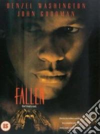 Fallen dvd