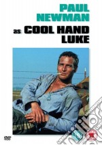 Cool Hand Luke / Nick Mano Fredda [Edizione: Regno Unito] [ITA] dvd