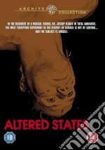 Altered States / Stati Di Allucinazione [Edizione: Regno Unito] [ITA] dvd