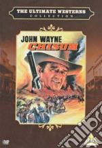 Chisum [Edizione: Regno Unito] [ITA] dvd