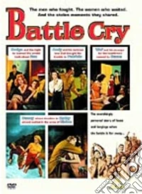 Battle Cry [Edizione: Regno Unito] dvd