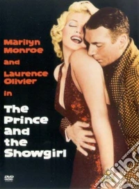 Prince And The Showgirl / Principe E La Ballerina (Il) [Edizione: Regno Unito] [ITA] dvd