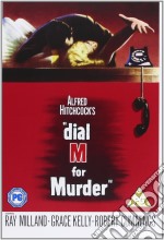 Dial M For Murder / Delitto Perfetto [Edizione: Regno Unito] [ITA] dvd