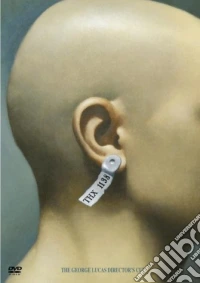 Thx 1138 dvd