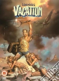 National Lampoon's Vacation [Edizione: Regno Unito] [ITA] dvd