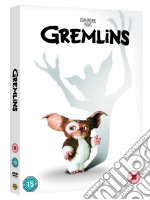 Gremlins [Edizione: Regno Unito] [ITA] dvd