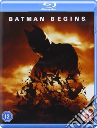 (Blu-Ray Disk) Batman Begins brd