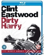 (Blu-Ray Disk) Dirty Harry - Special Edition [Edizione: Regno Unito] brd