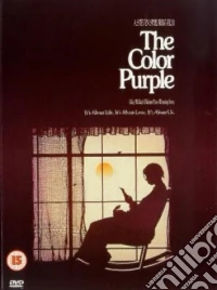 Color Purple (The) [Edizione: Regno Unito] dvd