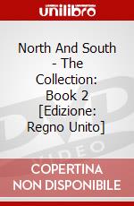 North And South - The Collection: Book 2 [Edizione: Regno Unito] dvd
