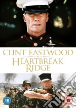 Heartbreak Ridge [Edizione: Regno Unito] dvd