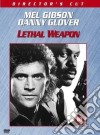 Lethal Weapon / Arma Letale [Edizione: Regno Unito] [ITA] dvd