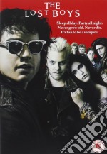 Lost Boys / Ragazzi Perduti [Edizione: Regno Unito] [ITA]