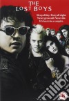 Lost Boys / Ragazzi Perduti [Edizione: Regno Unito] [ITA] dvd