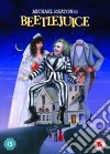 Beetlejuice [Edizione: Regno Unito] [ITA] dvd