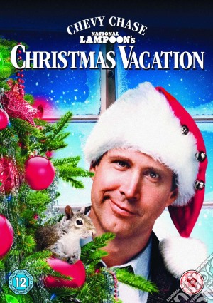 National Lampoon'S Christmas Vacation [Edizione: Regno Unito] film in dvd